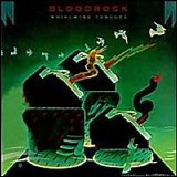 Bloodrock - Whirlwind Tongues (Vinyl)
