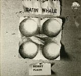 Satin Whale - Desert Places