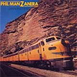 Phil Manzanera - Diamond Head