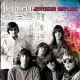 Jefferson Airplane - The Essential Jefferson Airplane