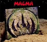 Magma - K.A (KÃ¶hntarkÃ¶sz Anteria)