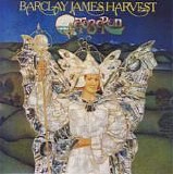 Barclay James Harvest - Octoberon