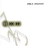 Izz - Ampersand Volume 1