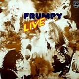 Frumpy - Live