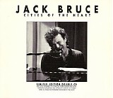Jack Bruce - Cities Of The Heart