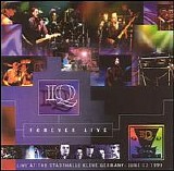 IQ - Forever Live