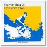 Beach Boys - The Very Best Of