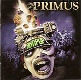 Primus - Antipop