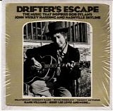 Various Artists - Uncut 2008.02 : Drifters Escape