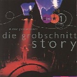 Grobschnitt - Die Grobschnitt Story