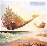 Fruitcake - Man Overboard (Bonus Cd)