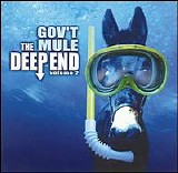 Gov't Mule - The Deep End Volume 2