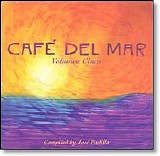 Cafe Del Mar - Volume 5