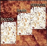 Bozzio Levin Stevens - Situation Dangerous