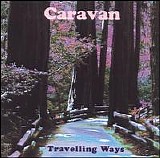 Caravan - Travelling Ways