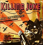 Killing Joke - XXV Gathering: Let Us Prey