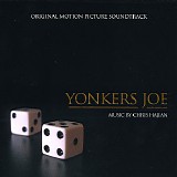 Chris Hajian - Yonkers Joe