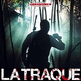 Romaric Laurence - La Traque