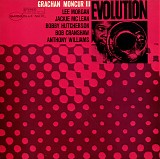 Grachan Moncur III - Evolution