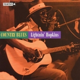 Lightnin' Hopkins - Country Blues