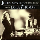 John Mc Vie - Gotta Band