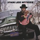 John Lee Hooker - Mr. Lucky