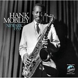 Hank Mobley - Newark 1953