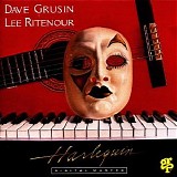 Dave Grusin & Lee Ritenour - Harlequin