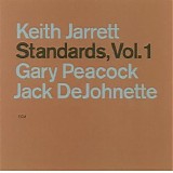 Keith Jarrett - Standards