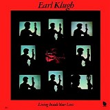 Earl Klugh - Living Inside Your Love