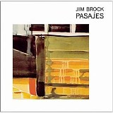 Jim Brock - Pasajes