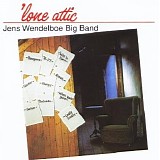 Jens Wendelboe - 'lone attic