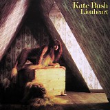 Kate Bush - Lionheart
