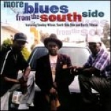 South Side Slim - More Blues From the South Side