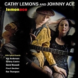 Cathy Lemons, Johnny Ace - Lemonace