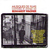 Reinhardt Wagner - Roselyne et Les Lions