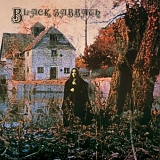 Black Sabbath - Black Sabbath [remastered]