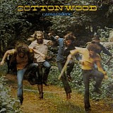 Cottonwood - Camaraderie