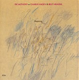 Pat Metheny, Charlie Haden & Billy Higgins - Rejoicing