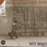 The Maynard Brothers Band - Nasty Packages