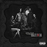 Halestorm - The Strange Case Of...