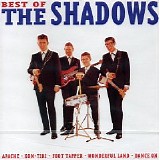 The Shadows - Best Of The Shadows