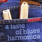 Various artists - In the Pocket: Taste of Blues Harmonica