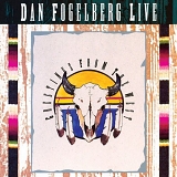 Dan Fogelberg - Dan Fogelberg Live