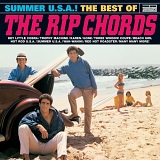 The Rip Chords - Summer USA ! The Best Of The Rip Chords