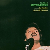 McKenzie, Scott - The Voice of Scott McKenzie