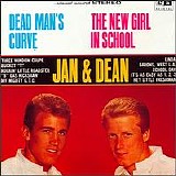 Jan & Dean - Dead Man's Curve / The New Girl In School