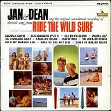 Jan & Dean - Ride The Wild Surf