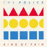 The Police - King Of Pain