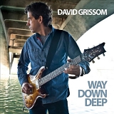 David Grissom - Way Down Deep